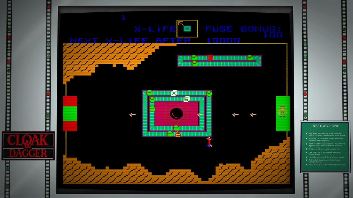 Atari 50: The Anniversary Celebration screenshot 3 for Playstation 4